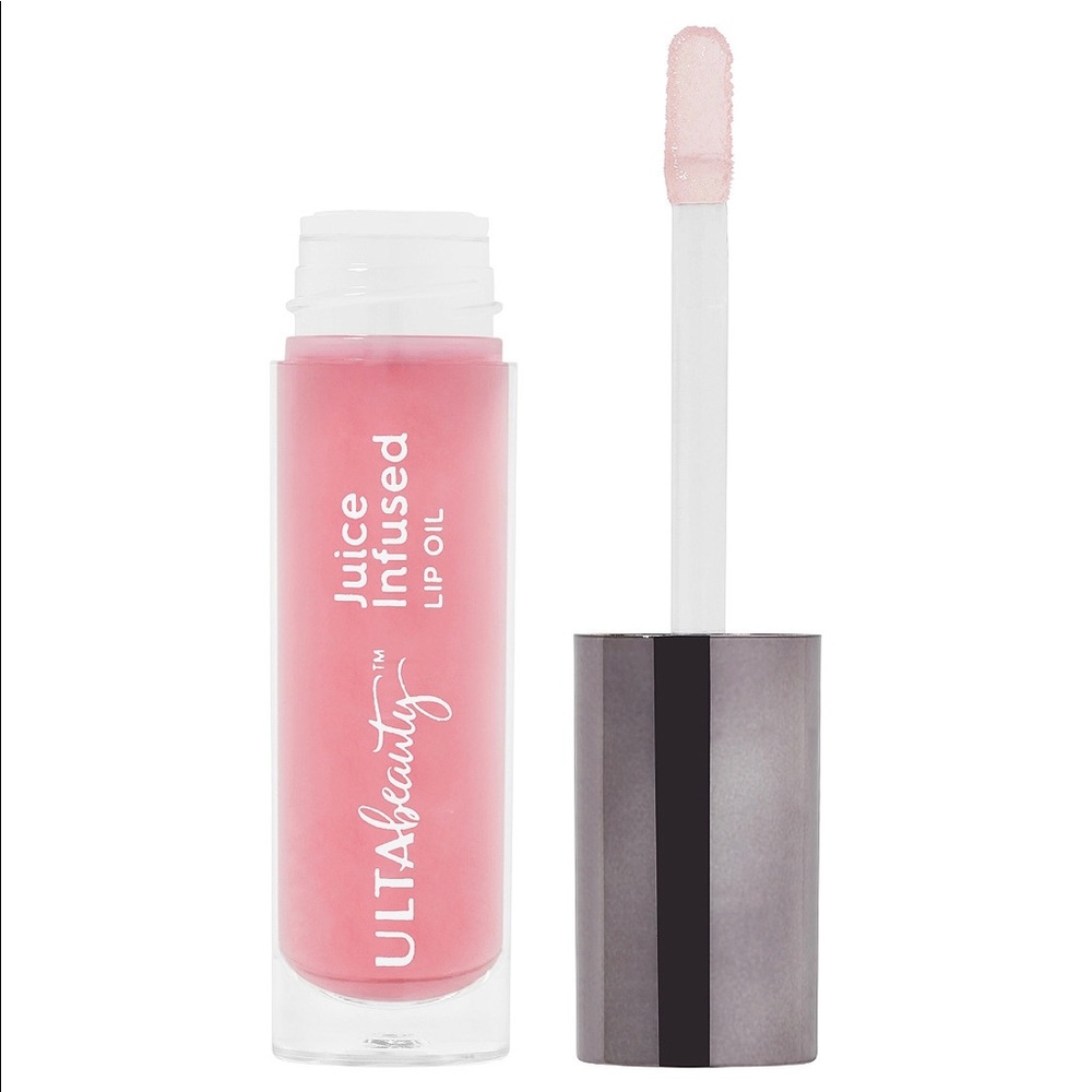Ulta's Juice Infused Lip Oil